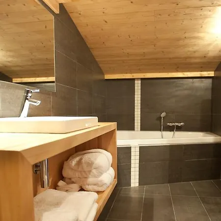 Quartz-montblanc Chamonix